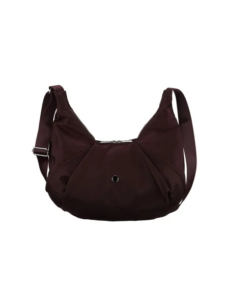 Geantă Peterson bordo