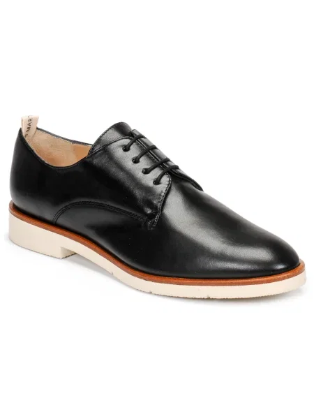 Pantofi derby Jb Martin