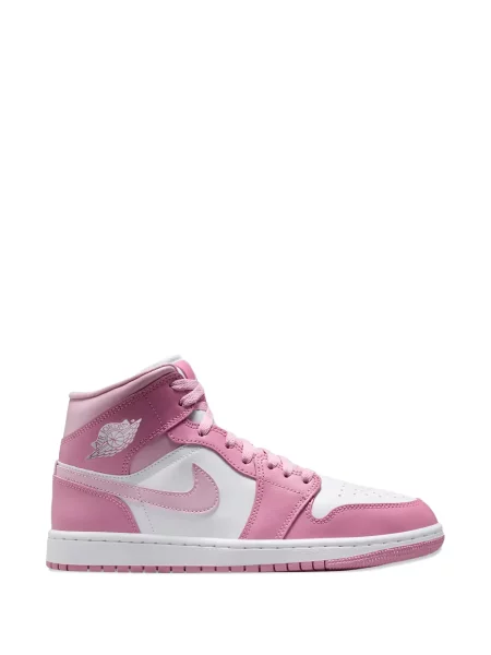 Sneakerși Jordan Air Jordan 1 roz