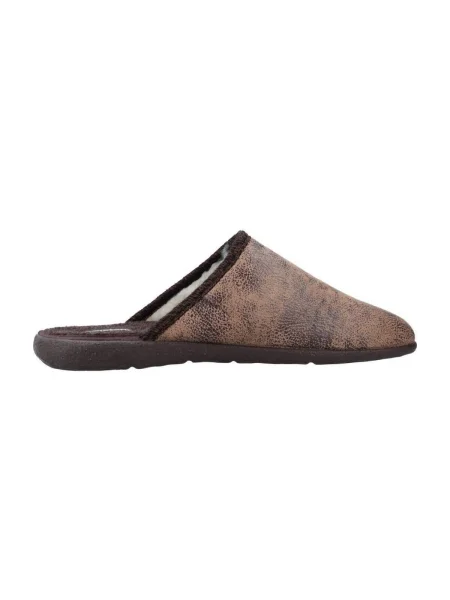 Pantofi Victoria maro