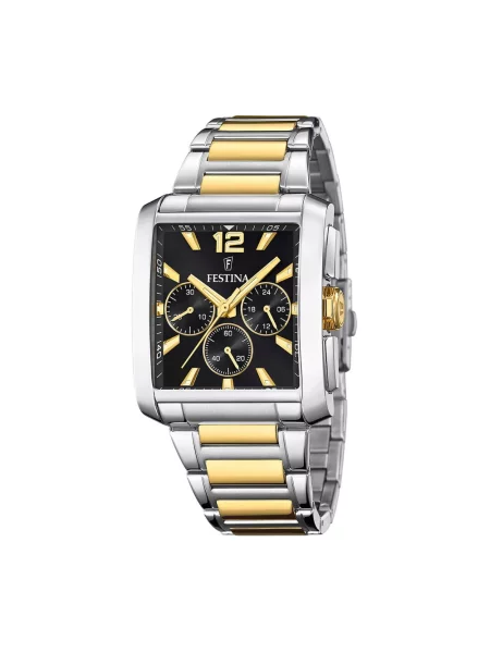 Zegarek Festina niebieski