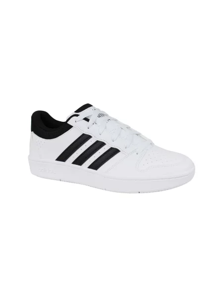 Pantofi Adidas clasici alb