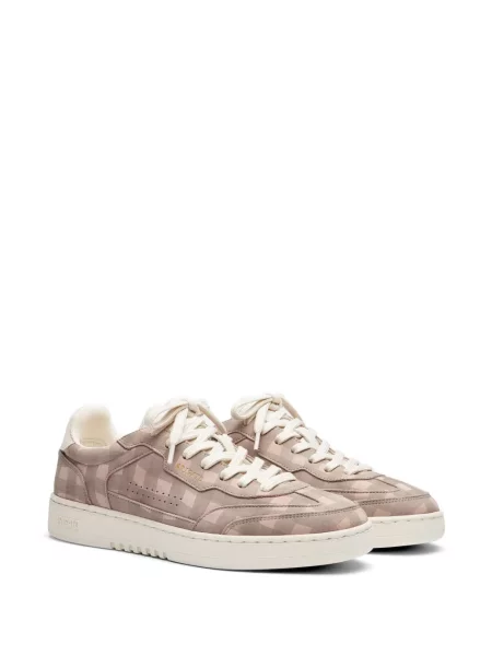 Sneakerși Axel Arigato roz