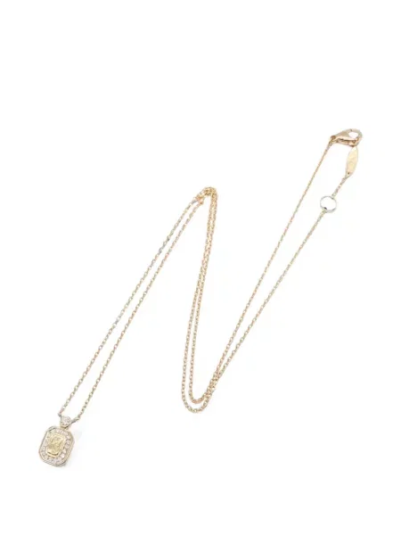 Colier Harry Winston roz