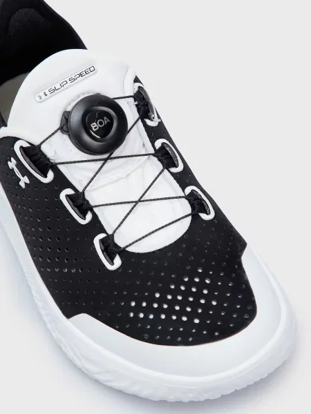 Кроссовки для спортзала Under Armour черные