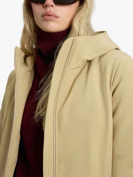 Geacă parka Woolrich