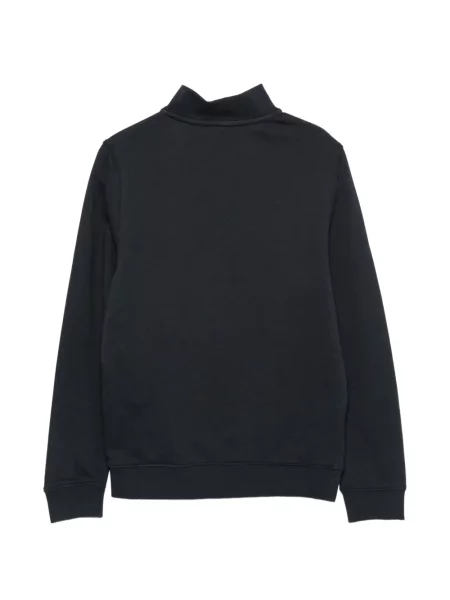 Dětské svetr Lyle And Scott modrý