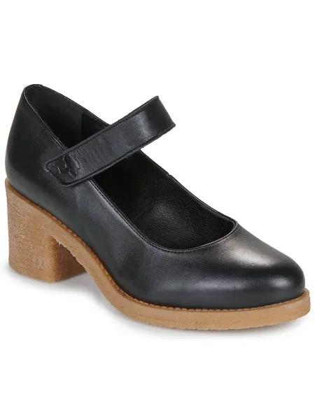 Pantofi Dream In Green negru