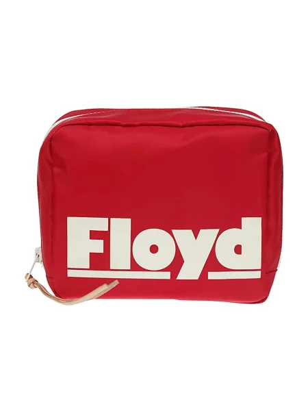 Torba Floyd czerwona