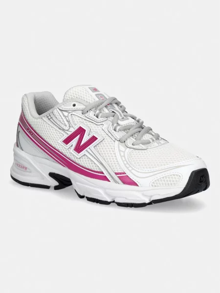 Teniși New Balance roz