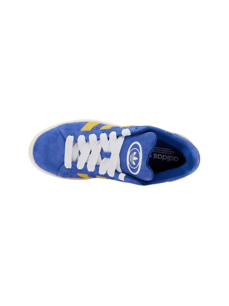 Tenisky Adidas Campus modrá