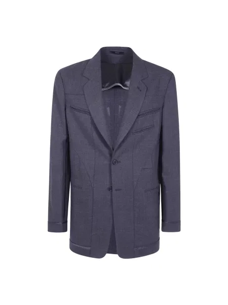 Marynarka Paul Smith czarna