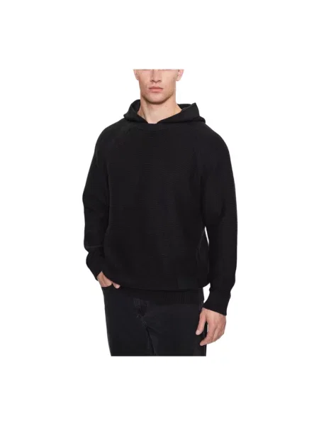 Sweter Calvin Klein Jeans czarny