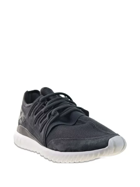 Скейт & стрийт маратонки Adidas Superstar с автограф за туризъм бяло