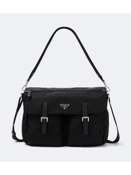 Geantă Prada negru