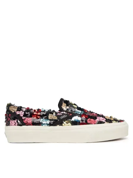 Vans Teniși Classic Slip-On Colorat