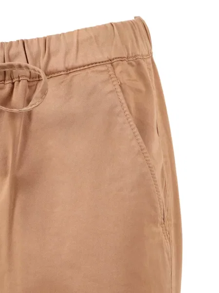 Pantaloni Max Mara maro