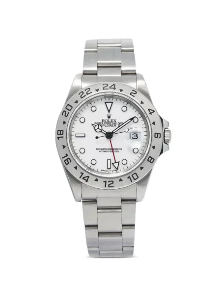 Óra Rolex fehér