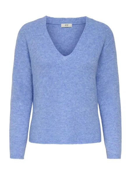 JDY Pulover JDYSANDRINE svetlo modra