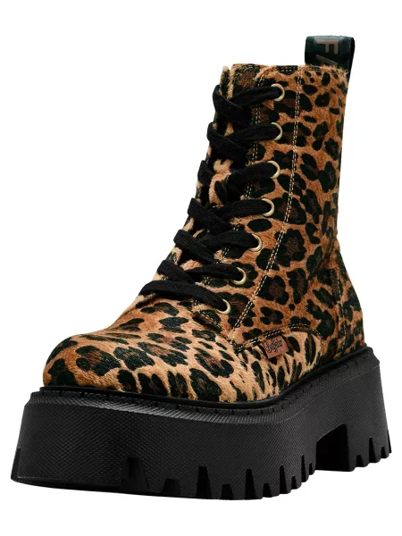BUFFALO Botine Aspen Lace Up Mid mai multe culori