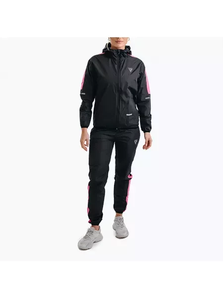 Kombinezon RDX H1 Sauna pink różowy