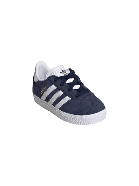 Tenisice Adidas Gazelle plava