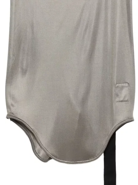 Top Rick Owens Drkshdw gri