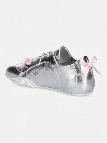 Koi Footwear Bambalina Cat Lace up Bow Pumps кросівки