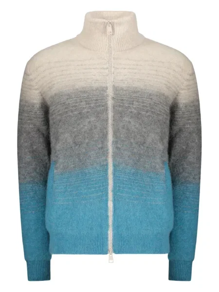 Cardigan Herno albastru