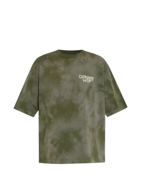 Tricou Carhartt Wip verde