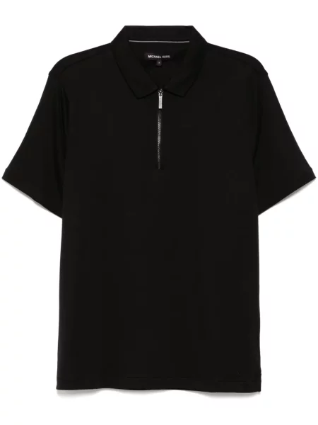 Polo Michael Kors negru