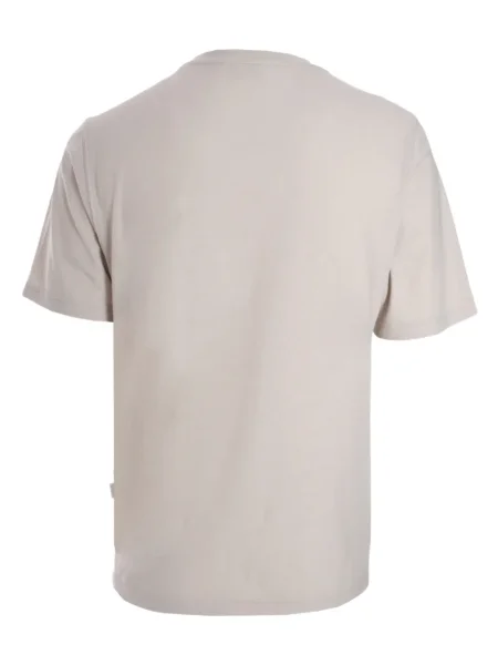 Tricou Lardini cu decolteu rotund