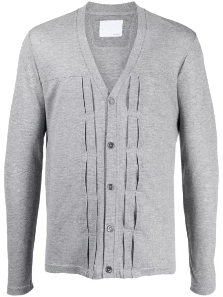 Cardigan Private Stock gri