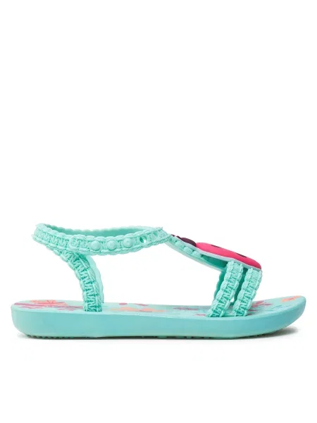 Sandali Ipanema zelena