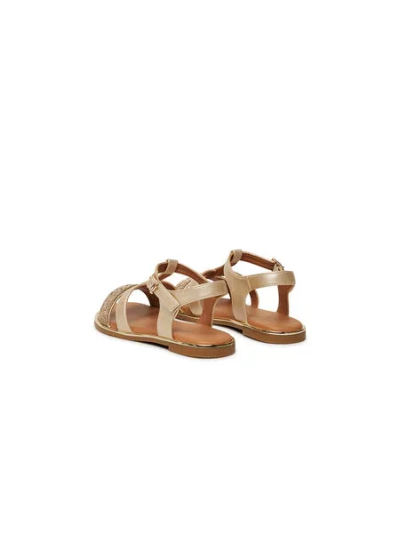 Tommy Hilfiger Sandale bež