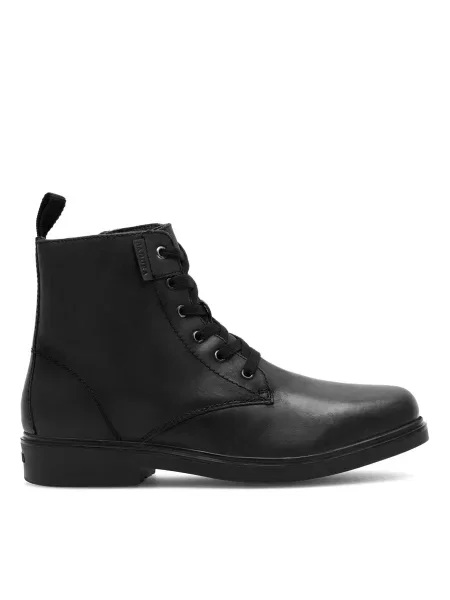 Черевики Badura чорний