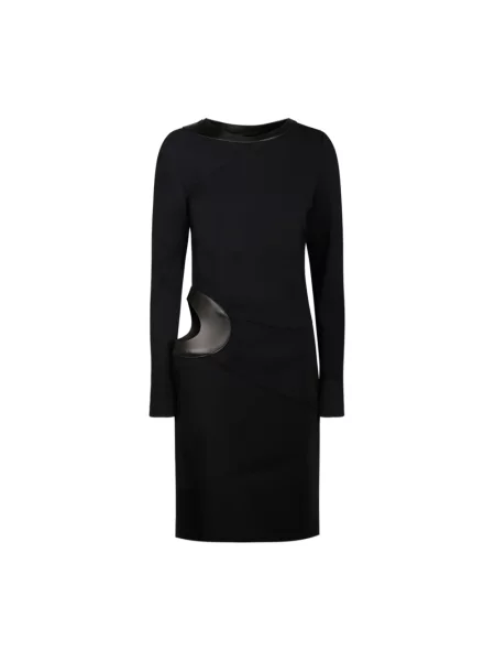 Sukienka Tom Ford czarna