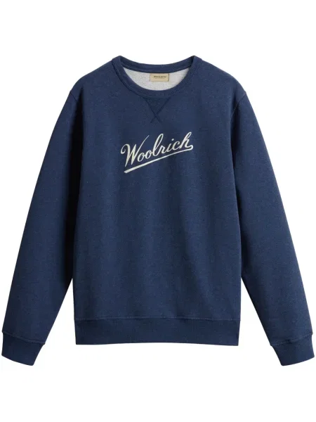 Hanorac Woolrich albastru