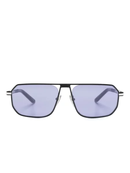 Ochelari de soare Prada Eyewear negru