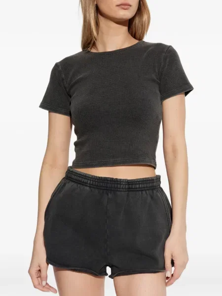 Tricou Entire Studios negru
