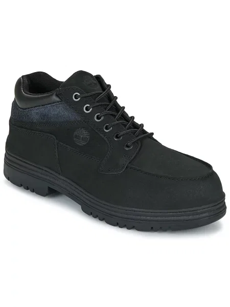 Pantofi Timberland negru