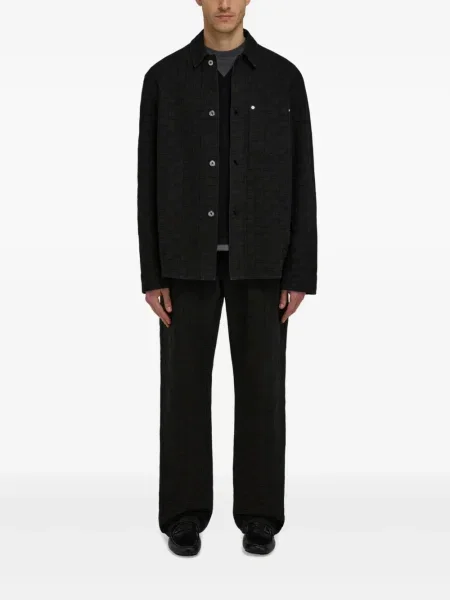 Blugi Ferragamo negru