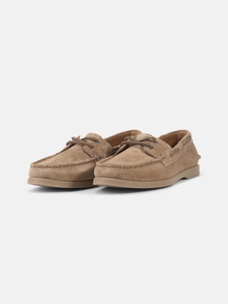 Vagabond Shoemakers Poltopánky Loui M Béžová hnedá