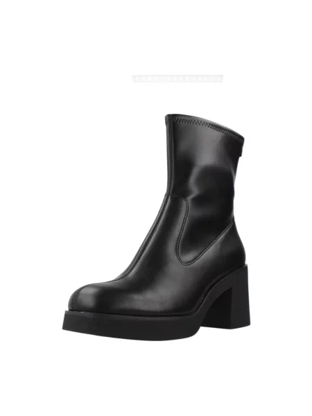 Pantofi Tamaris negru