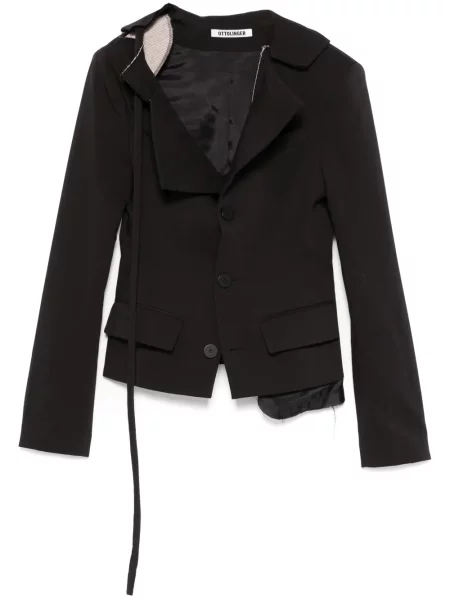 Sacou Ottolinger negru