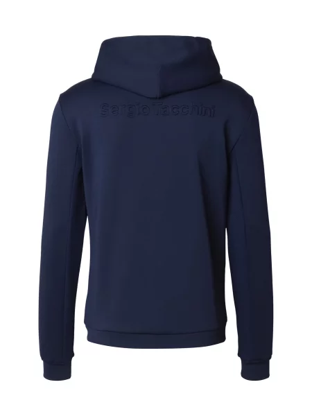 Sergio Tacchini Tréning dzseki Majong tengerészkék