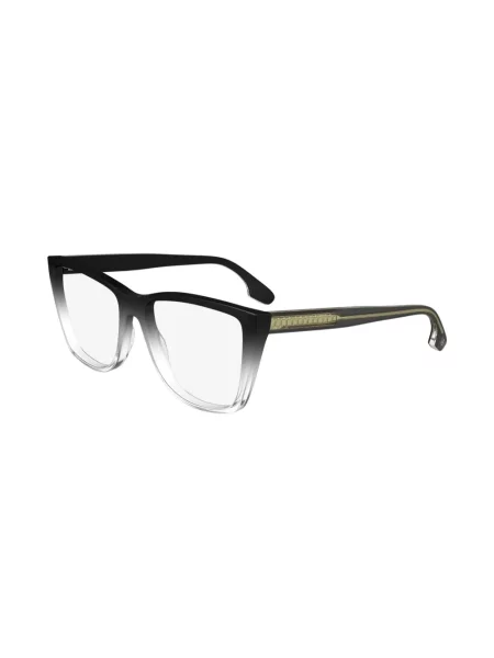 Gradient γυαλιά ηλίου Victoria Beckham Eyewear μαύρο