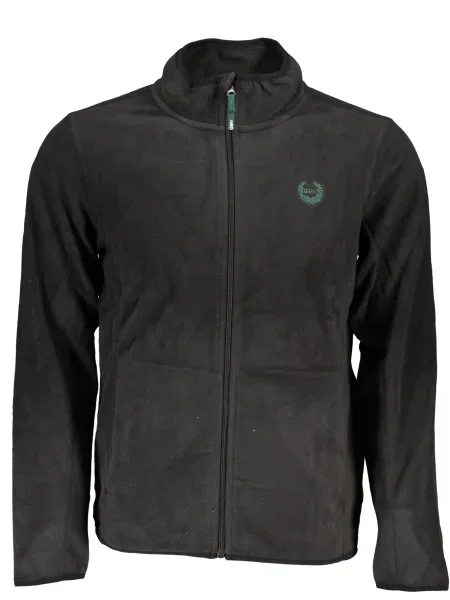 Mikina Gian Marco Venturi černá