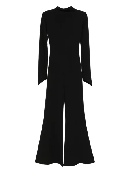 Гащеризон Xenia Magera от джърси черно