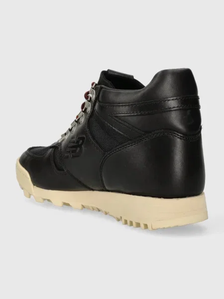 New Balance cipő URAINAL férfi fekete